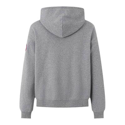 CanadaGoose/加拿大鹅连帽卫衣
