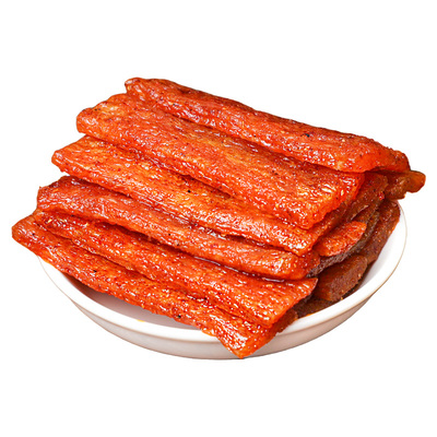 清真辣条祖食爷馋嘴棒