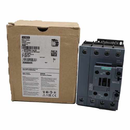 议价原装正品SIEMENS西门子接触器3RT2336-1AL20    3RT2023-1AN2