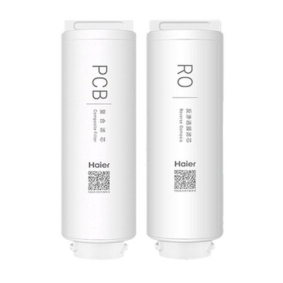 海尔净水器机原装正品滤芯