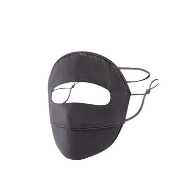 爆卖100W+防晒面罩第1名