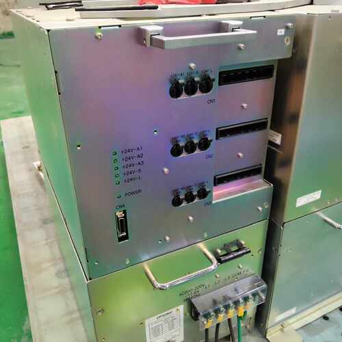 溢价-Densei-Lambda DPS2800电源，
