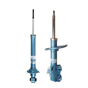 KYB减震器蓝桶汽车改装件适用卡罗拉凯美瑞RAV4锐志天籁雅阁