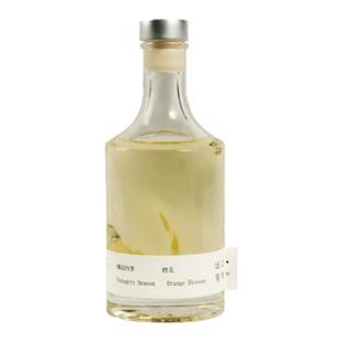 【新年礼物】「白花橙花」述之有味纯正橙花柑橘精油无火香薰摆件