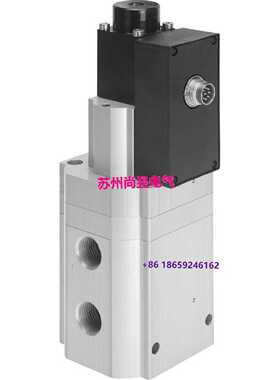 询FESTO MPPES-3-1/2-2-010 187328 187330 187326 比例压力阀议