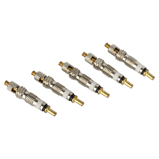 法嘴气门芯山地公路自行车轮胎单车法式内胎捷安特气门芯扳手工具