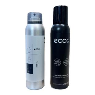 ECCO爱步防雨防尘防水防油喷雾鞋面专用保护鞋油9040111 100ml