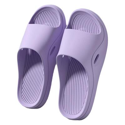 老人拖鞋室内浴室洗澡防滑孕妇