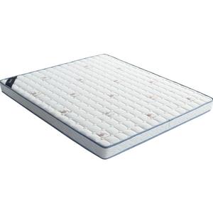 优木家具椰棕床垫1.5米1.8米卧室双人席梦思床垫15cm厚度舒适床垫