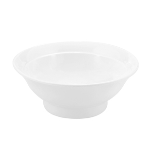 密胺面碗商用餐具定制刻字logo面馆专用牛肉拉面碗麻辣烫大碗汤碗