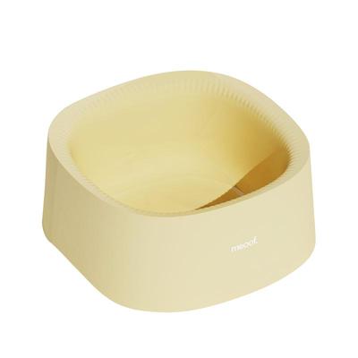 meoof觅凹开放式防外溅猫砂盆