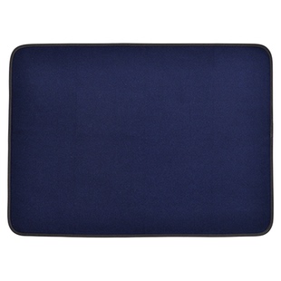 赵北便携国画毛毡垫书法专用毛笔垫布包边书画毡毛笔书法专用垫薄款小楷书法文房四宝毡子书画羊毛毡书法垫