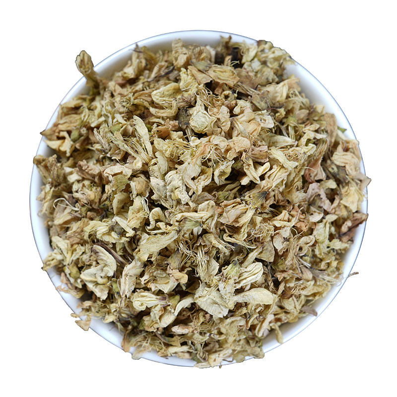 野生槐花500g250g100g中药材干槐花生槐花国槐花干货槐树花药用