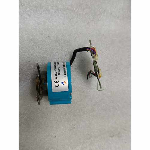 询价-长春禹衡编码器AZKD13M409.6BM5PG0
