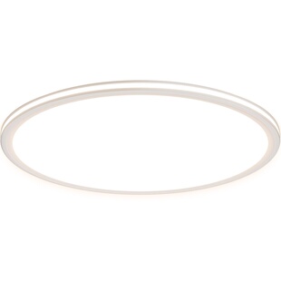 2026新款主卧室灯超薄led吸顶灯年轻人客厅灯餐厅灯书房房间灯具