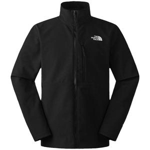 24春夏新款TheNorthFace北面户外休闲夹克防风防泼水软壳衣男83TE