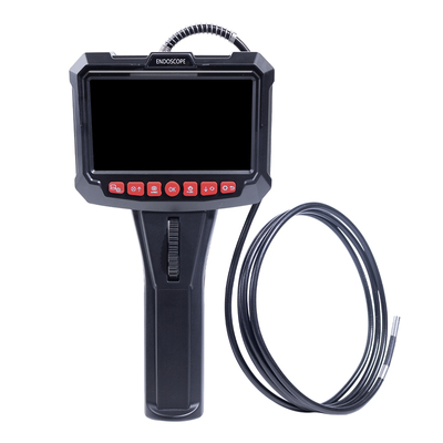 内窥镜高清画质百万像素360度