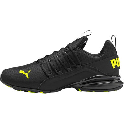 Puma/彪马官方正品Axelion男子网面透气减震回弹休闲鞋192581-01