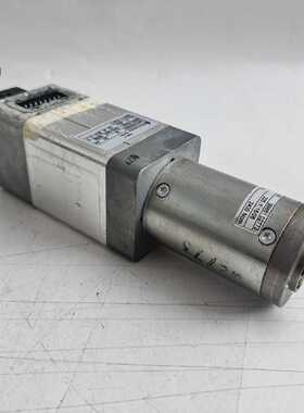 Dunkermotoren BG63X55S DC Motor 24V 3200 rpm 88563  PLG52 22