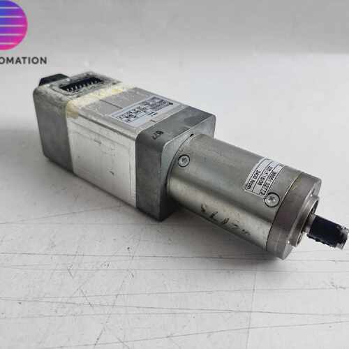 Dunkermotoren BG63X55S Motor DC 24V 3200 rpm 88563  PLG52 22