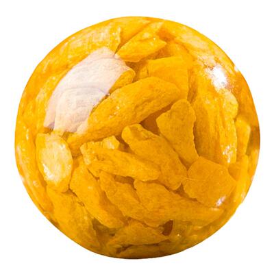 官方旗舰店天然朱砂雄黄晶体diy