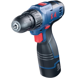 东成锂电钻WJZ1601手电钻充电式电动螺丝刀起子机家用16V套装