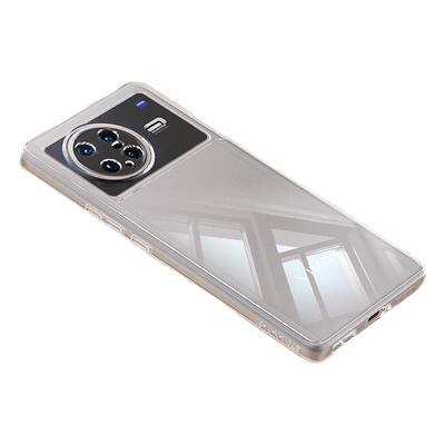 真机开模适用vivoxnote手机壳