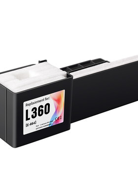 适用爱普生L350打印机废墨垫