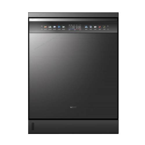 【双子星魔丸】华帝洗碗机D3000Max家用全自动嵌入式消毒烘干一体