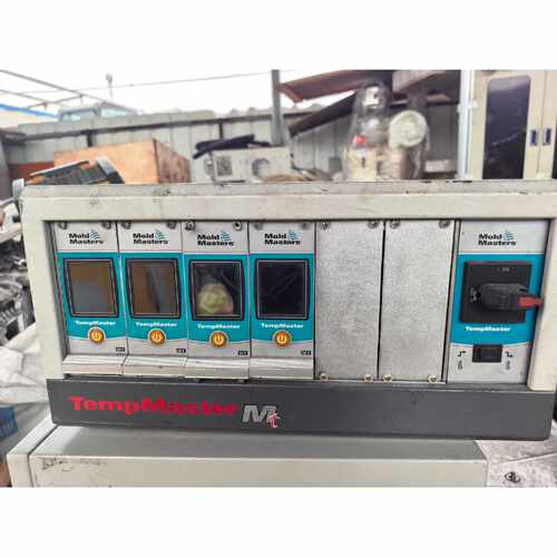 溢价-马斯特热流道温控箱，TempMaster M，Mold Ma