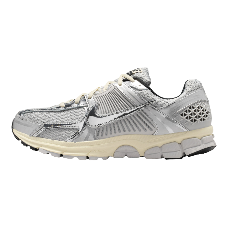 NIKE耐克男子ZOOM VOMERO 5迈柔复古跑鞋风运动鞋IM3486-002