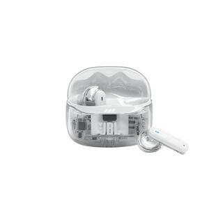 JBL TUNE BEAM2琉璃荚2代真无线蓝牙耳机主动降噪运动防汗长续航