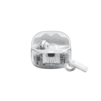 JBL琉璃荚2代通勤降噪入耳式耳机