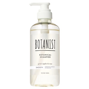 蓓甜诗BOTANIST植物学家洗发水护发素套装控油去屑清爽蓬松持久