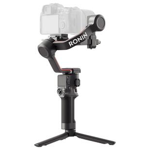 下单有礼！大疆DJI RS 4 RS 3 Mini手持云台单反微单相机稳定器竖屏拍摄专业三轴防抖数码变焦摄影稳定器