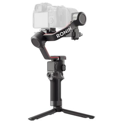 大疆RS4/RS3Mini相机稳定器
