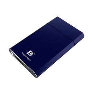 沣标cfe高速读卡器电脑手机CFexpress Type-A B型存储卡cfa适用索尼a7s3相机USB3.0安卓typec佳能EOS内存卡R5