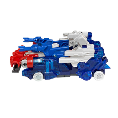 爆裂飞车风暴猎鹰钢翼战龙御星神