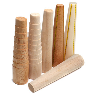 手镯整形棒戒指手环金银首饰变形修复黄金整圆扩大器手圈矫正器木