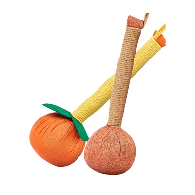 观二心隔姜灸艾塔模具家用