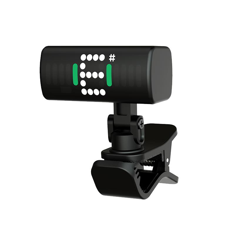 swiffA10R专业吉他调音器可充电