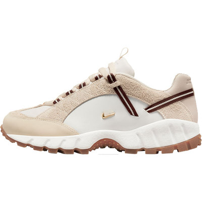 Nike/耐克官方正品Air Humara × Jacquemus女子运动鞋DR0420-001