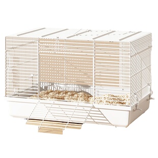 金丝熊小仓鼠笼子便宜大的超大别墅豪华47基础专用60大空间防越狱