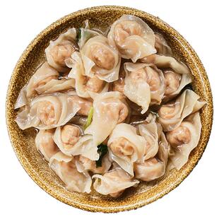 温州苍南矾山肉燕特产美食小吃正宗福州福鼎肉燕传统手工馄饨扁食