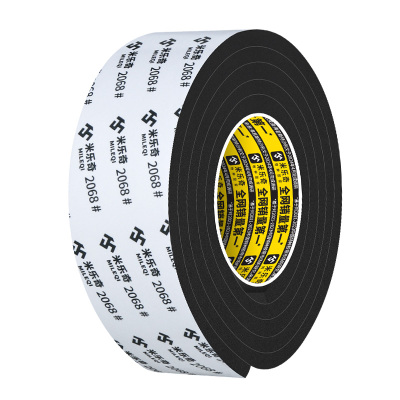 米乐奇EVA泡棉单面胶带高粘度