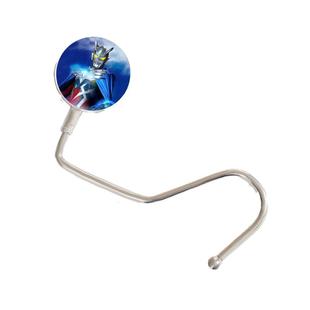 学生书包挂钩桌面可拆卸移动挂包器小学办公桌挂包勾课桌边挂包钩