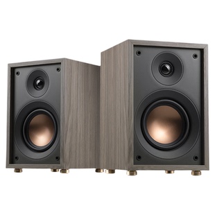 惠威Oasis绿洲4寸桌面高保真无源书架音箱HiFi音响发烧无损音乐