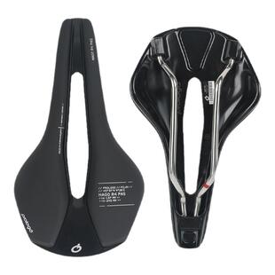 意大利prologo NAGO R4 公路车舒适座垫中空短鼻碳纤维环法车坐垫