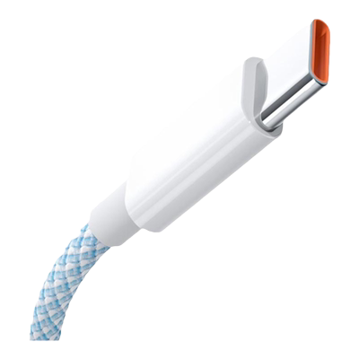 双头type-c数据线ctoc口双pd快充