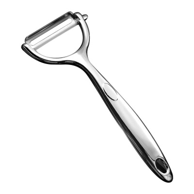 不锈钢削皮刀厨房专用